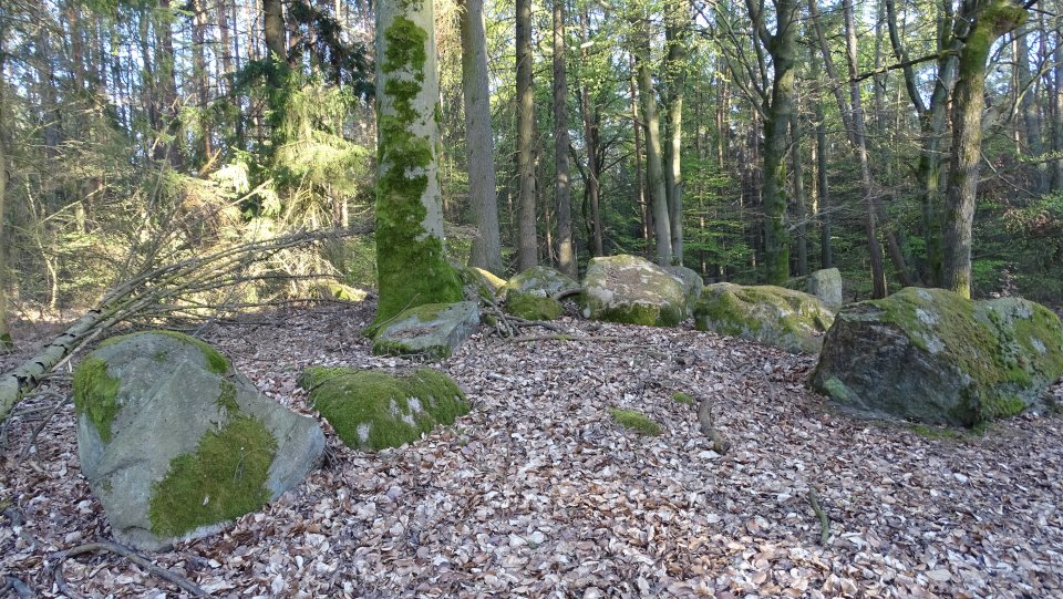 Image of Tangeln 5 (Chambered Tomb) by Nucleus