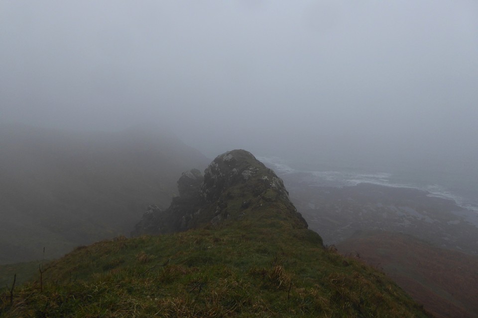 Image of Lamberton Shiels (Ancient Village / Settlement / Misc. Earthwork) by thesweetcheat