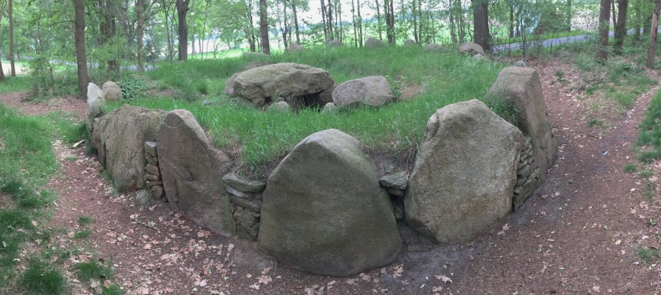 Image of Steinfeld 1 (Passage Grave) by Nucleus
