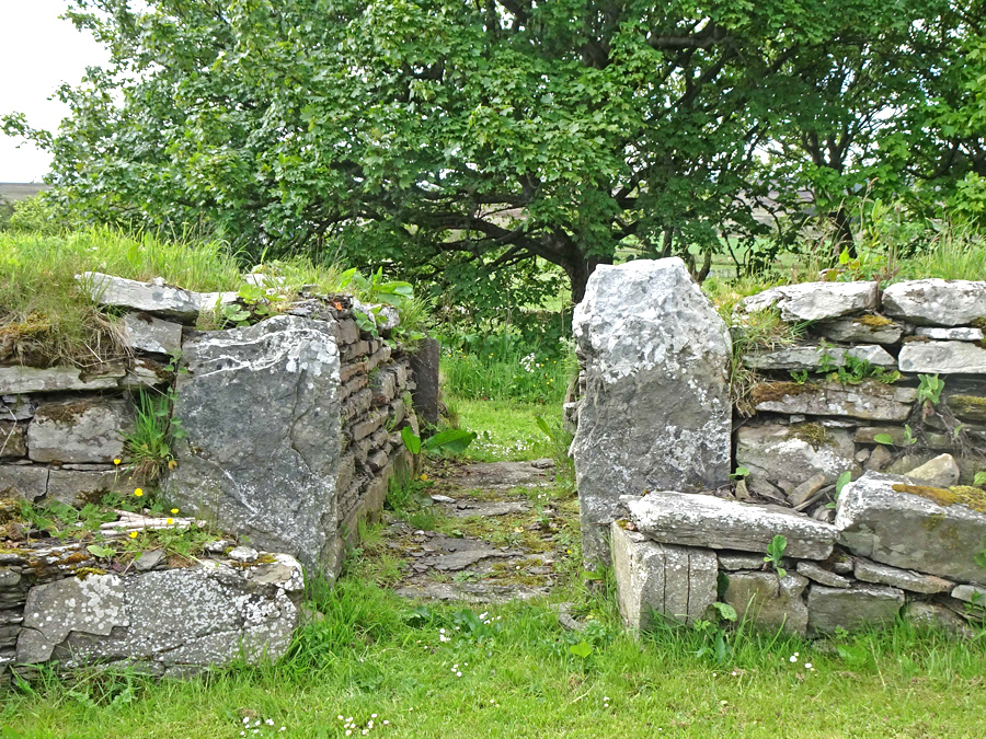 Image of Thrumster Mains (Broch) by LesHamilton