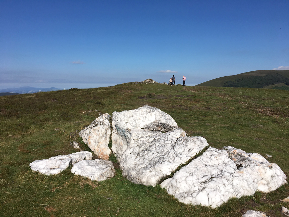 Image of Slievebawn (Cairn(s)) by ryaner