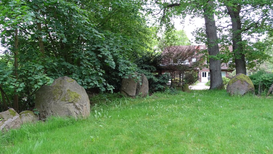 Image of Steinbeck (Chambered Tomb) by Nucleus