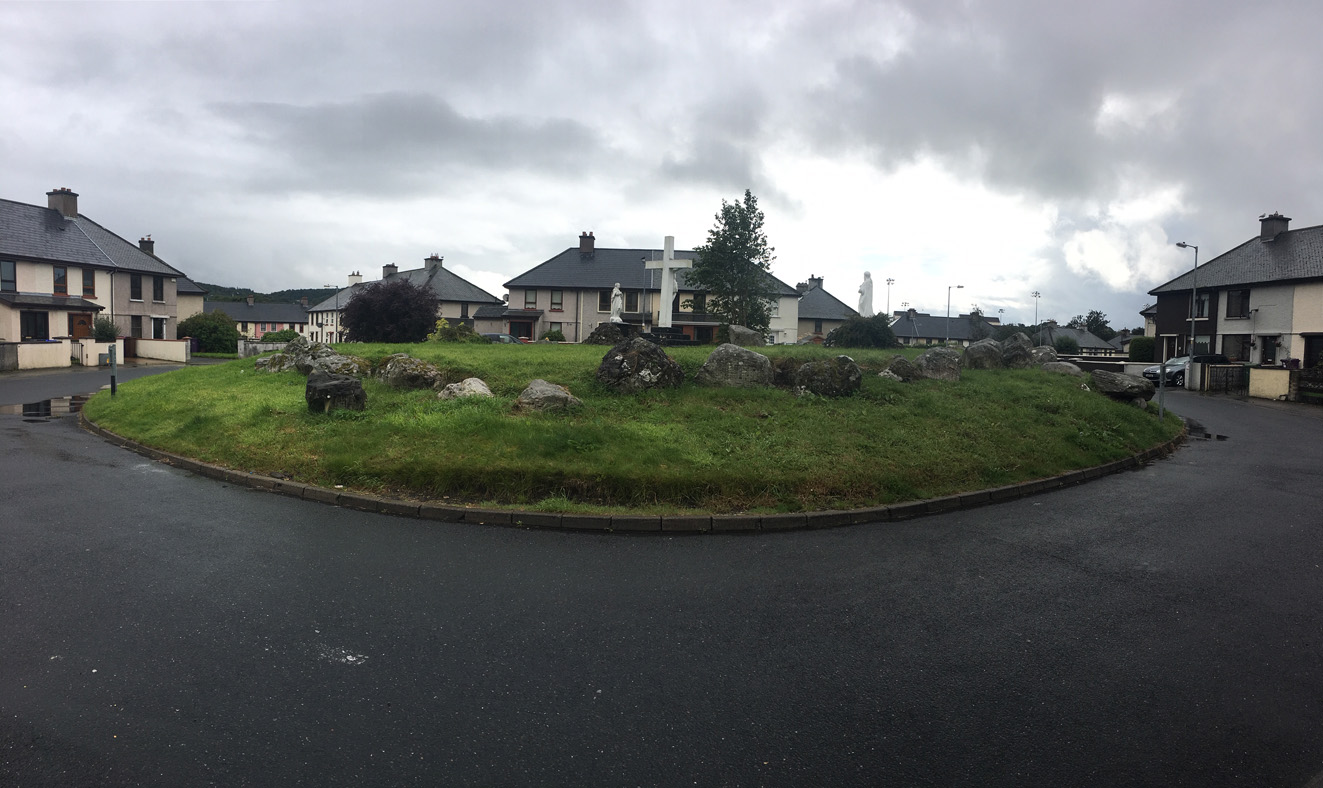 Image of Abbeyquarter North (Passage Grave) by ryaner
