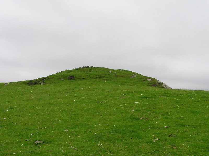 Image of Dun Rosail by drewbhoy