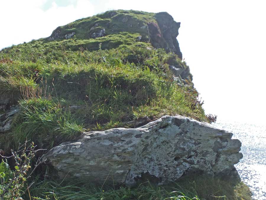 Image of Dun Ban by LesHamilton