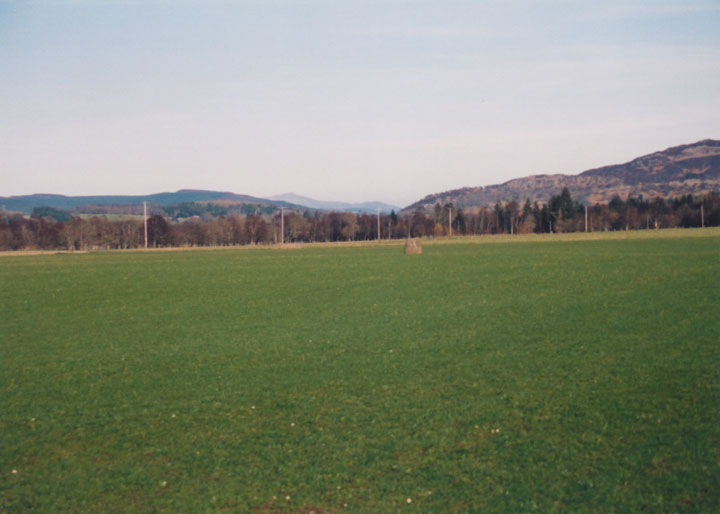 Image of Clach na Boile (Standing Stone / Menhir) by BigSweetie