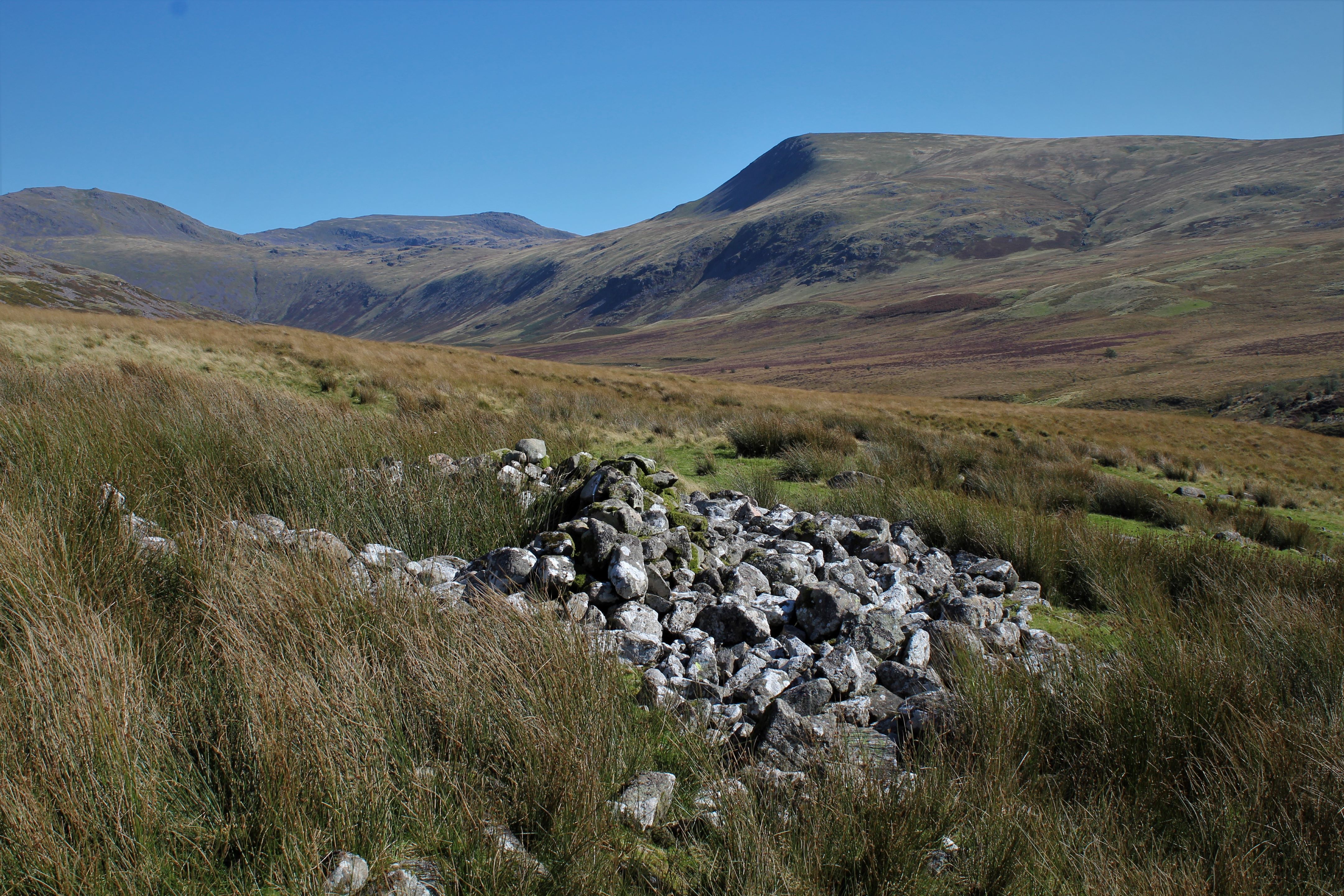 Image of Stockdale Moor (Cairn(s)) by postman