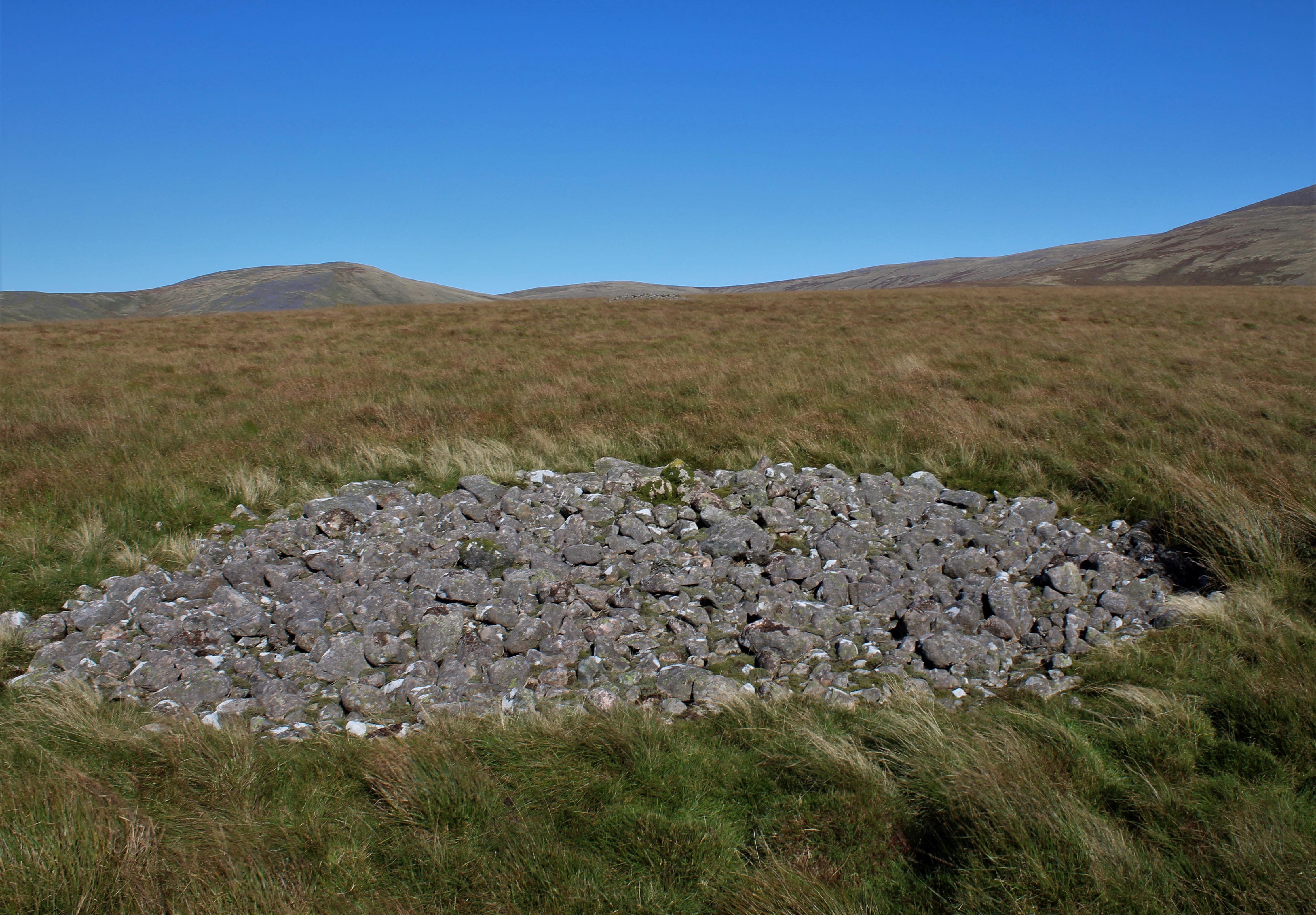 Image of Stockdale Moor (Cairn(s)) by postman