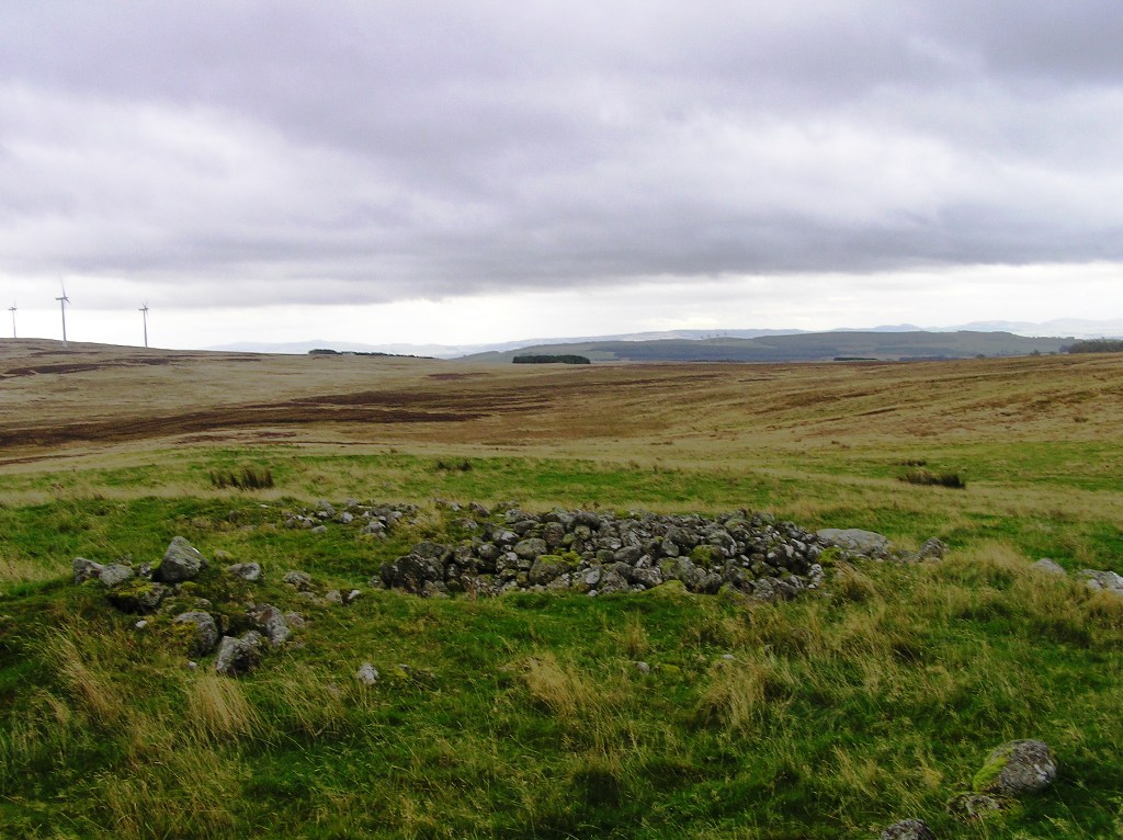 Image of Cairn Gleamnach (Cairn(s)) by drewbhoy