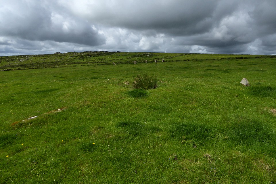 Image of Leaze (Stone Circle) by thesweetcheat