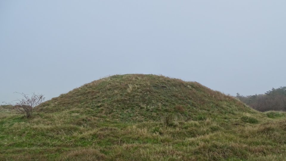 Image of Steenodde – Esenhugh (Round Barrow(s)) by Nucleus