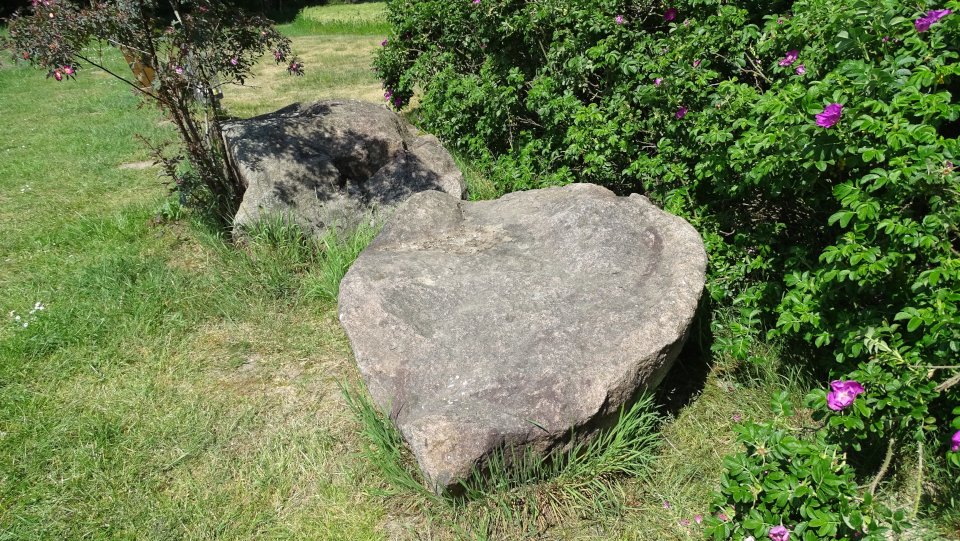 Image of Siddernhausen (Passage Grave) by Nucleus