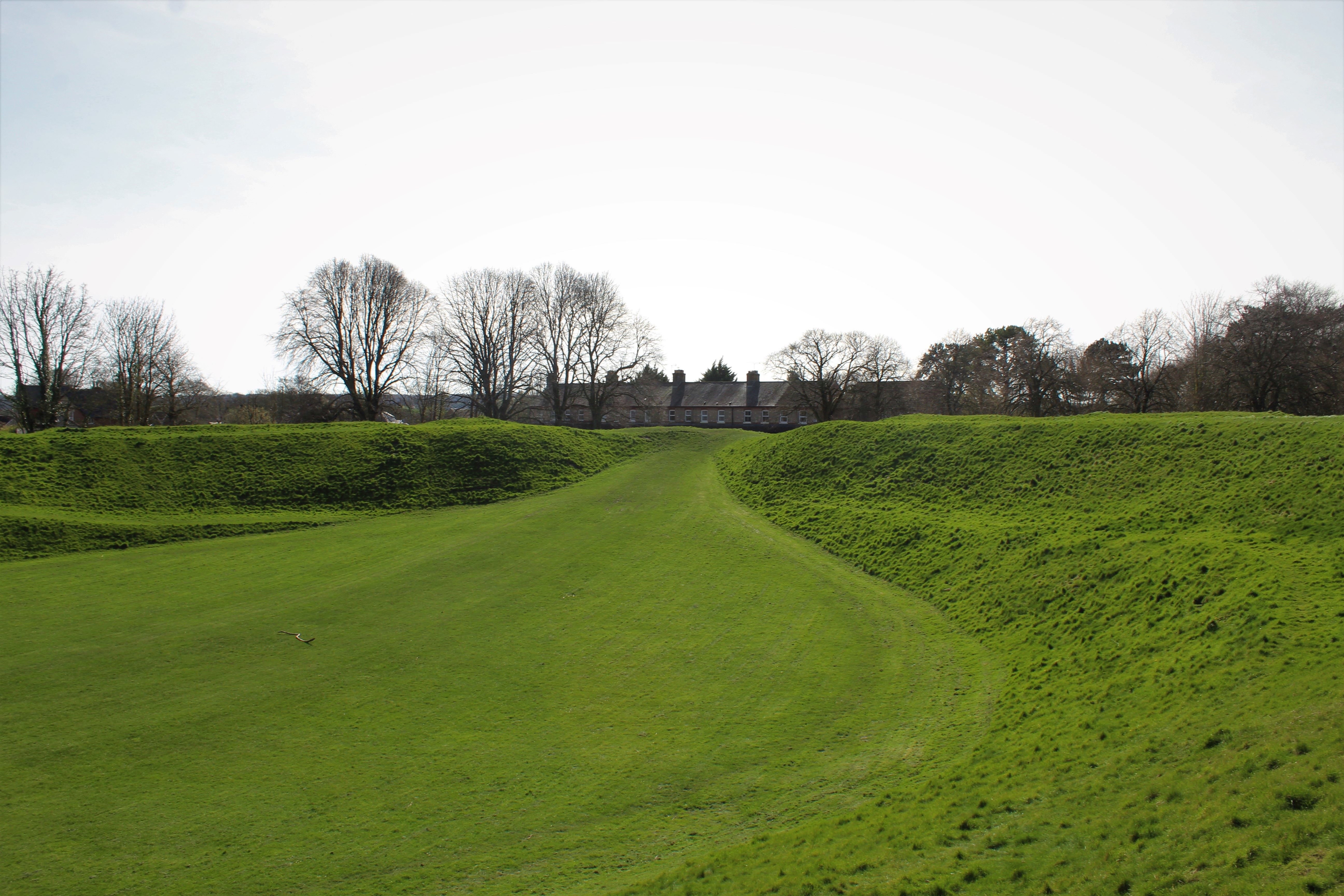 Image of Maumbury Rings (Henge) by postman