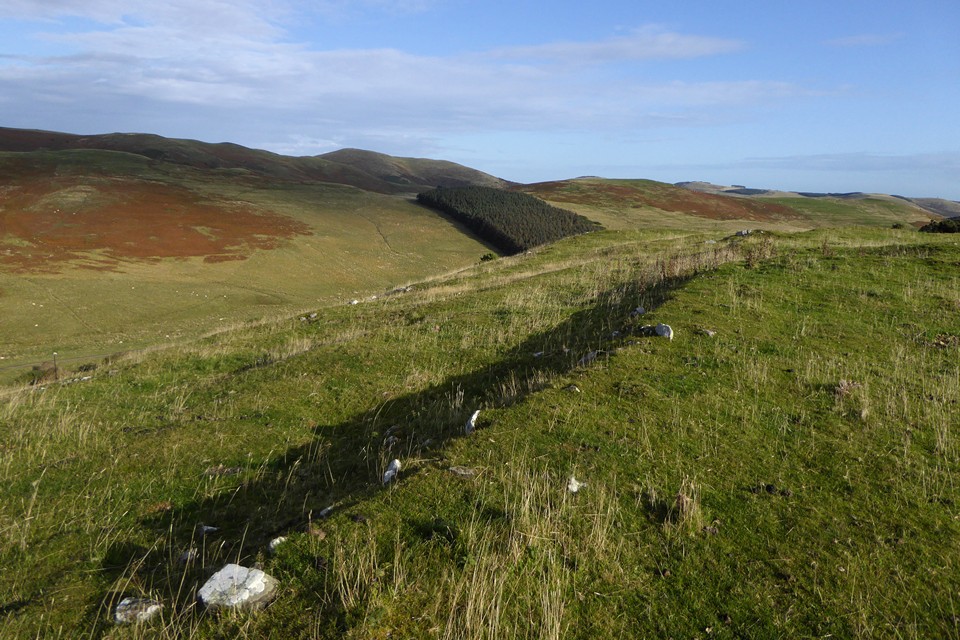 Image of Little Hetha (Hillfort) by thesweetcheat
