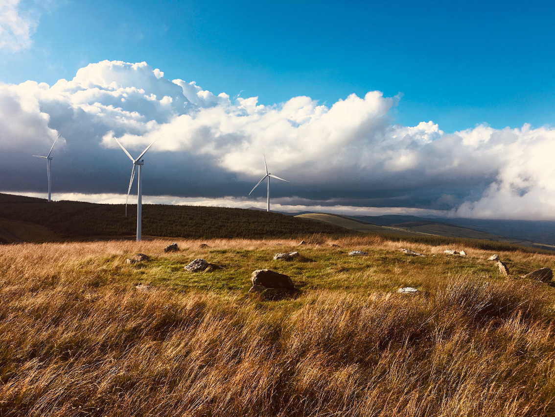 Image of Slievefoore (Cairn(s)) by ryaner