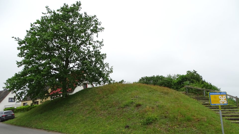 Image of Süderbrarup  – Kummerhy (Round Barrow(s)) by Nucleus