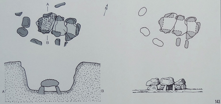 Image of Bunsoh (Passage Grave) by Nucleus