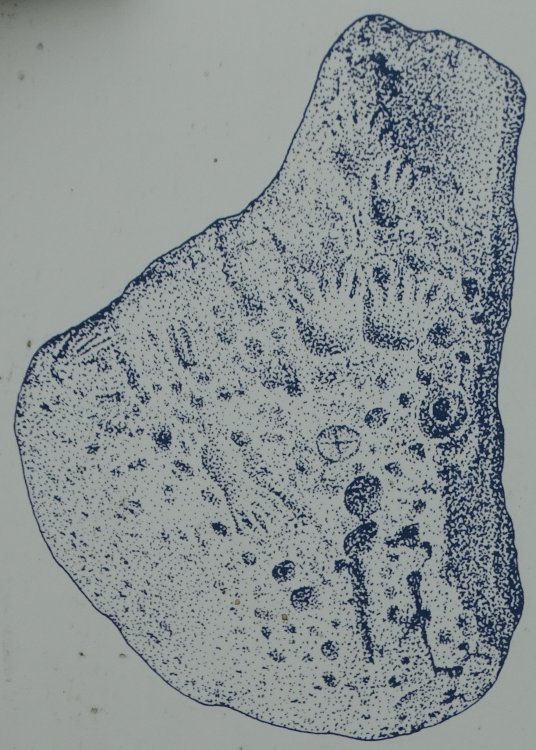 Image of Bunsoh (Passage Grave) by Nucleus