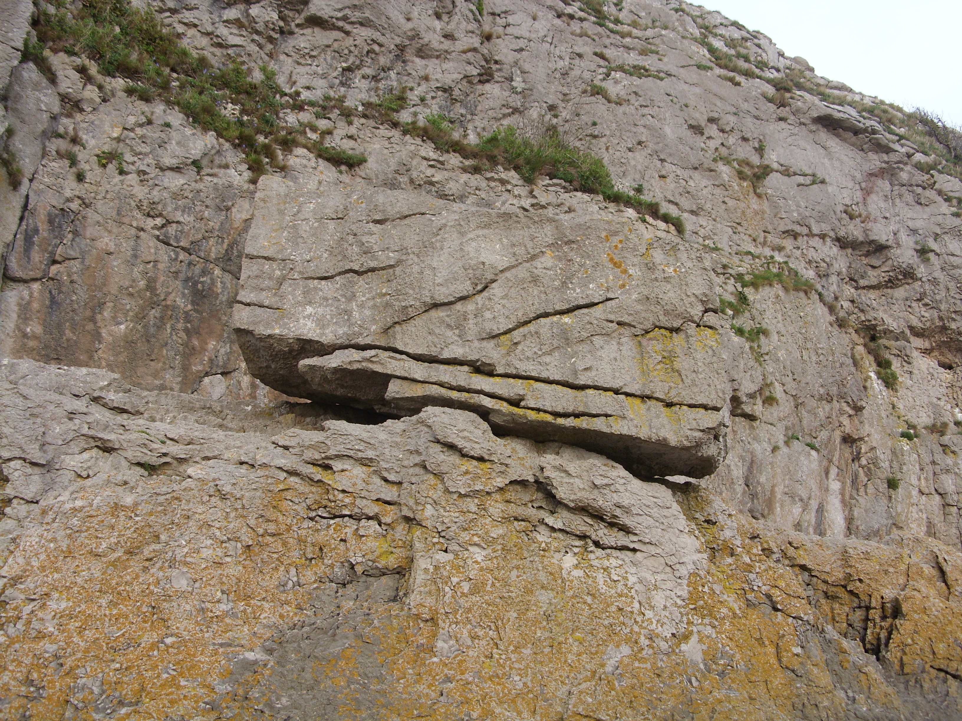 Image of Fairy Stone (Natural Rock Feature) by markj99