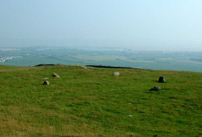 Image of Lacra B (Stone Circle) by baza