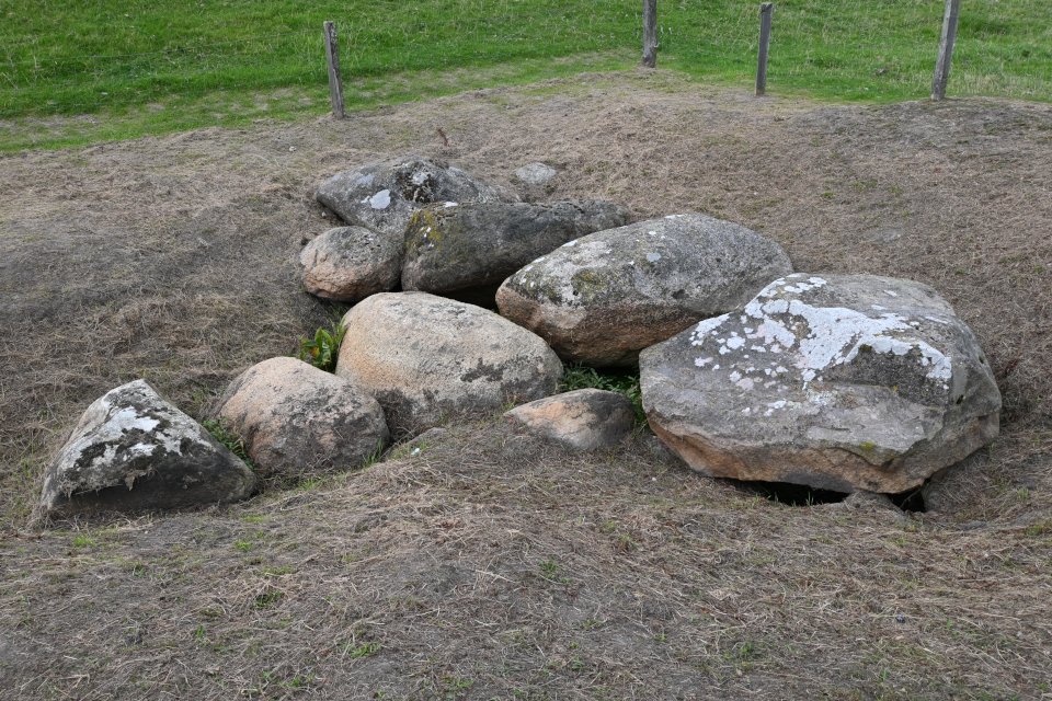 Image of Archsum 1 (Passage Grave) by Nucleus
