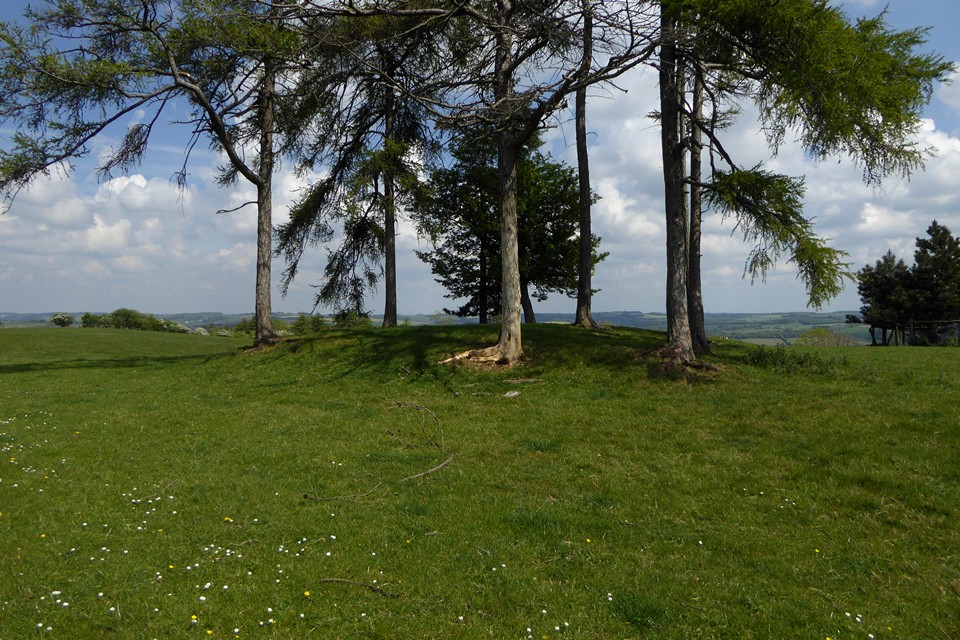 Image of St Paul’s Epistle (Round Barrow(s)) by thesweetcheat