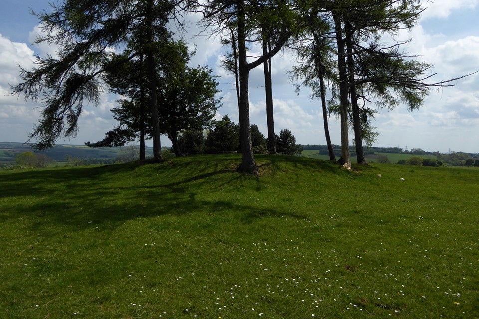 Image of St Paul’s Epistle (Round Barrow(s)) by thesweetcheat