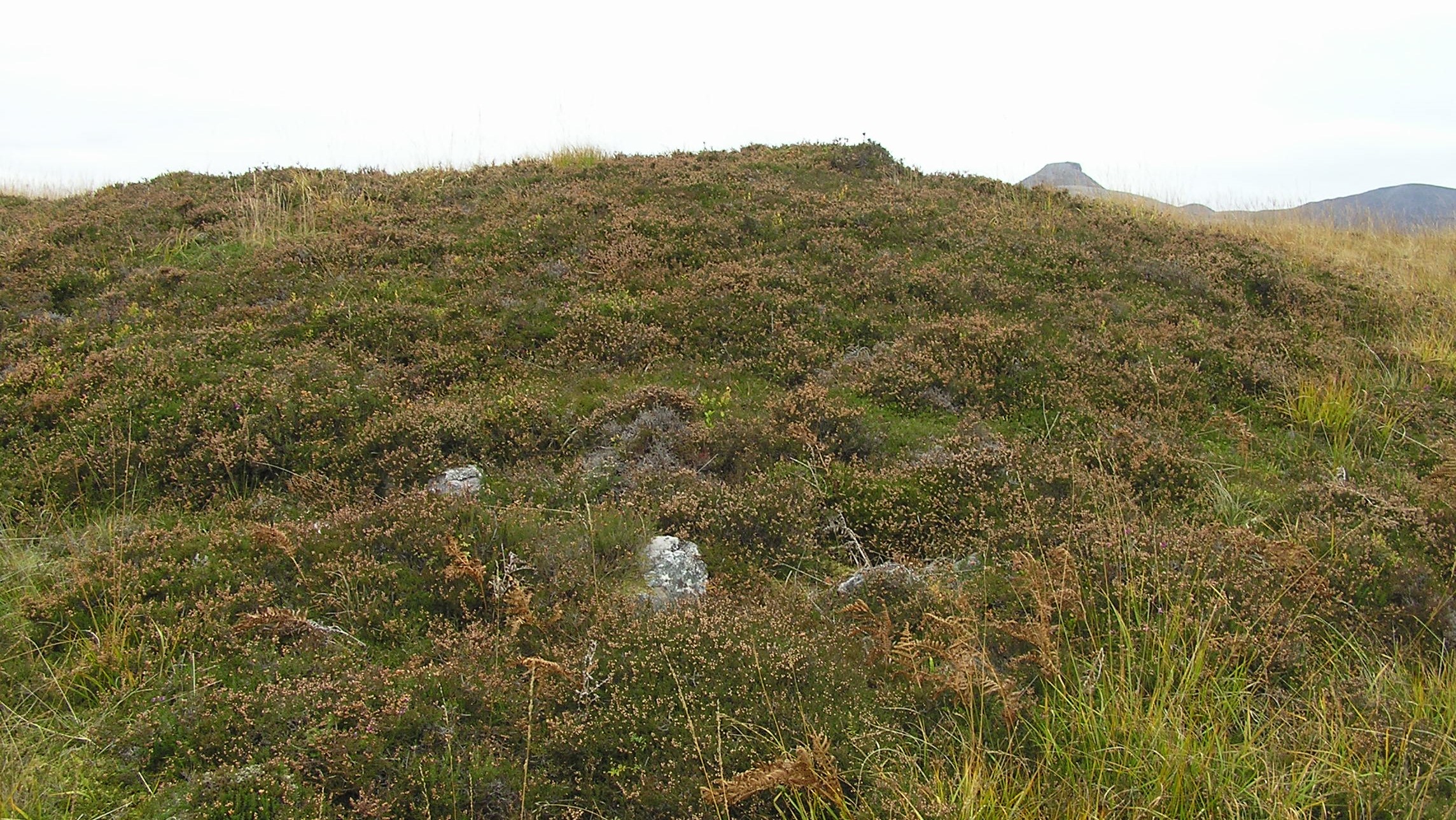 Image of Eadar A’ Chalda (Cairn(s)) by drewbhoy