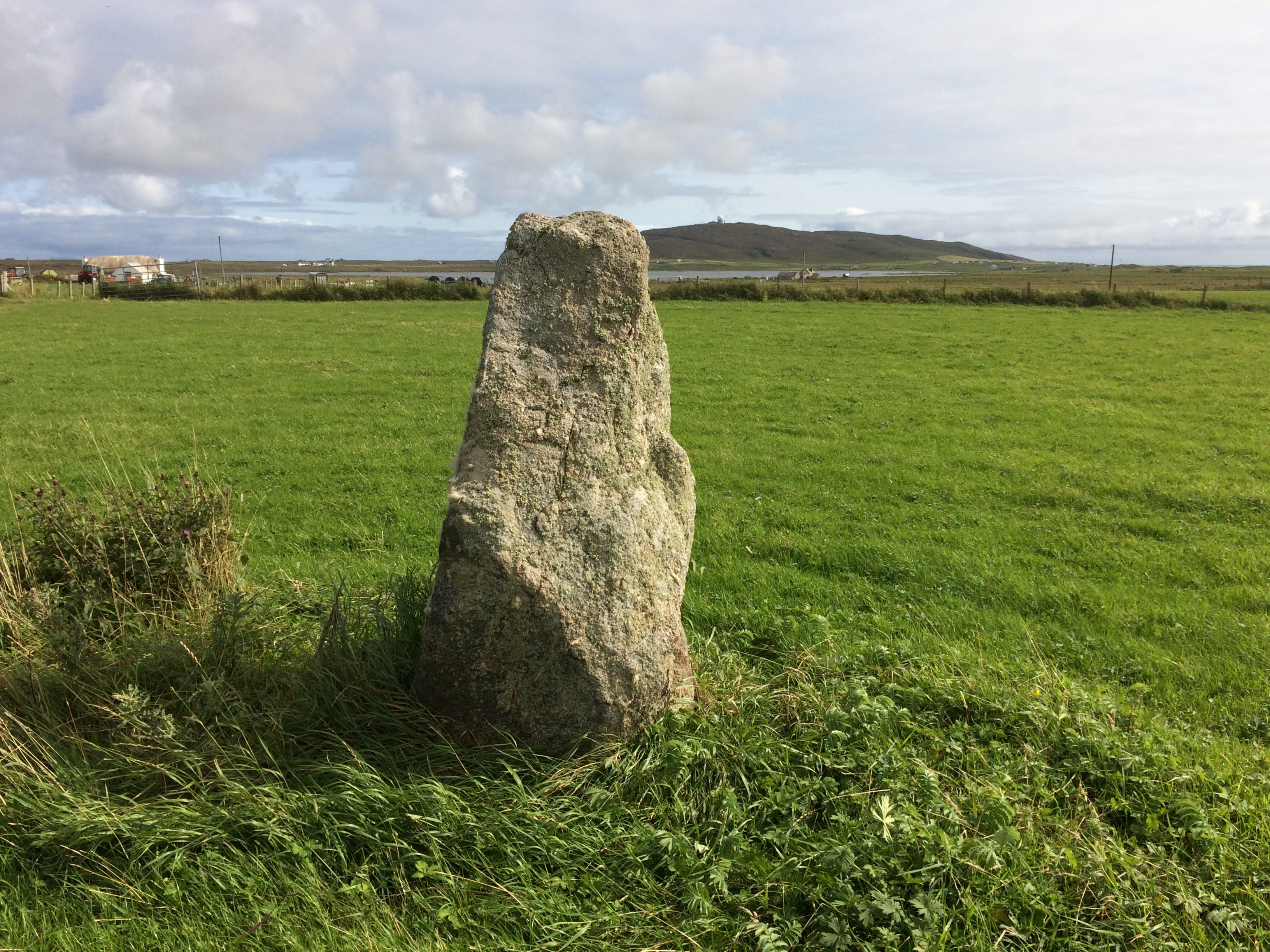 Image of Middleton (Standing Stone / Menhir) by markj99