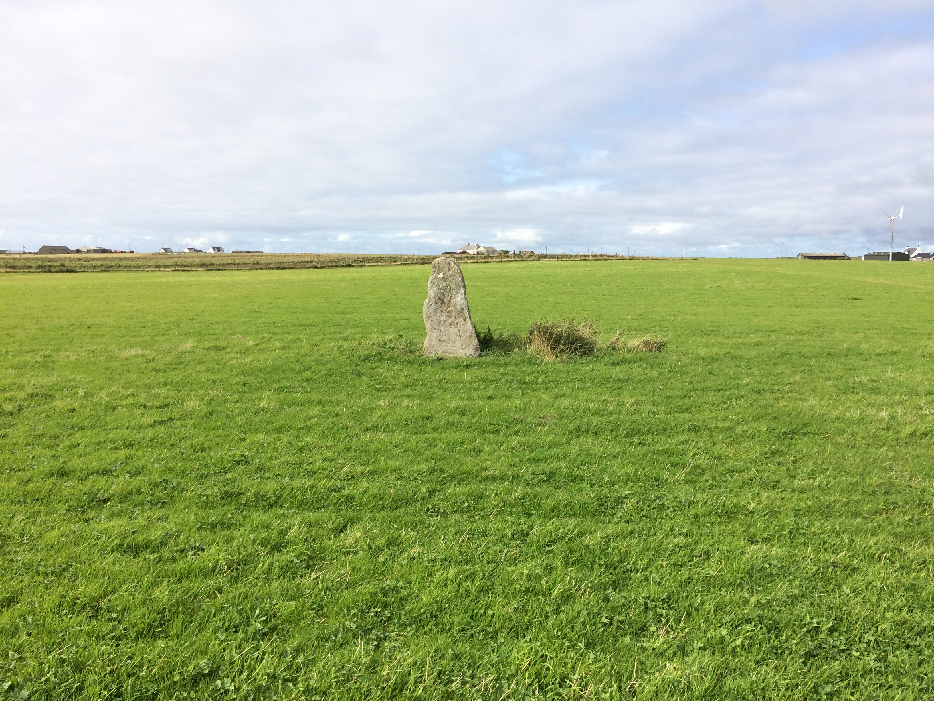 Image of Middleton (Standing Stone / Menhir) by markj99