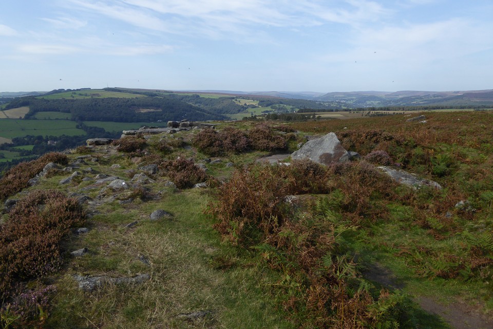 Image of Curbar Edge (Cairn(s)) by thesweetcheat