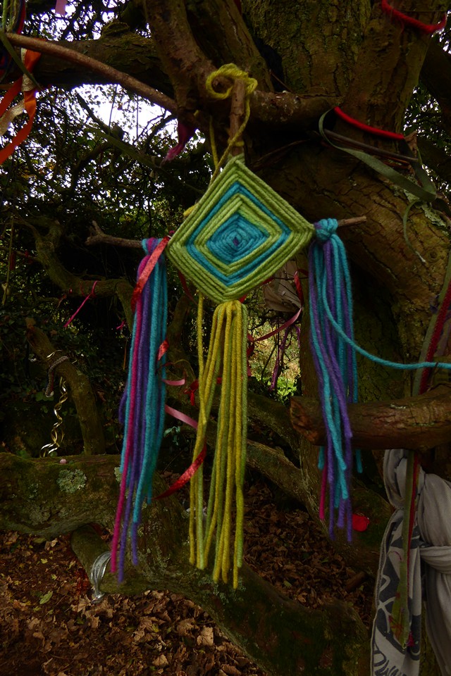 Image of St Euny’s Well (Sacred Well) by thesweetcheat