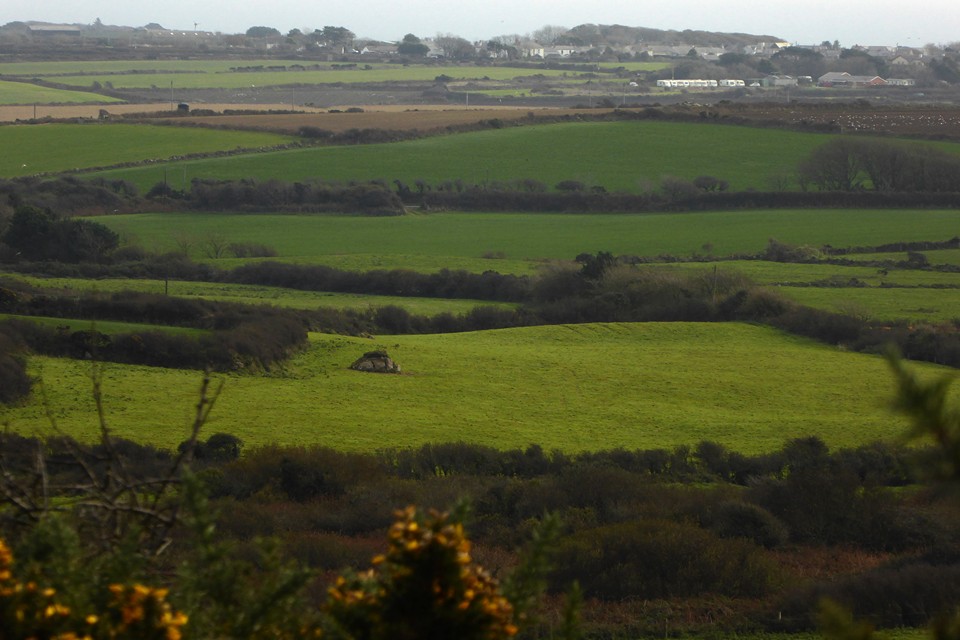 Image of Brane Long Barrow by thesweetcheat