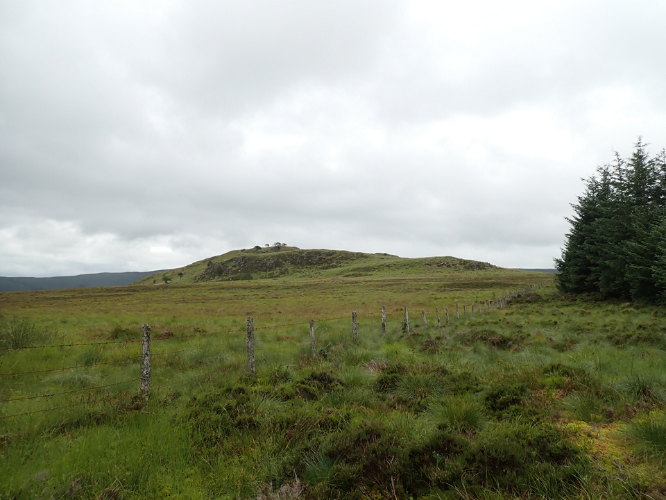 Image of Craig Dorney (Hillfort) by thelonious