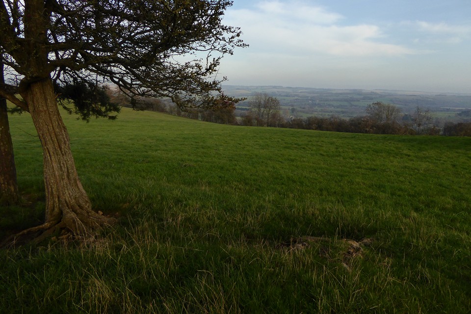 Image of St Paul’s Epistle (Round Barrow(s)) by thesweetcheat