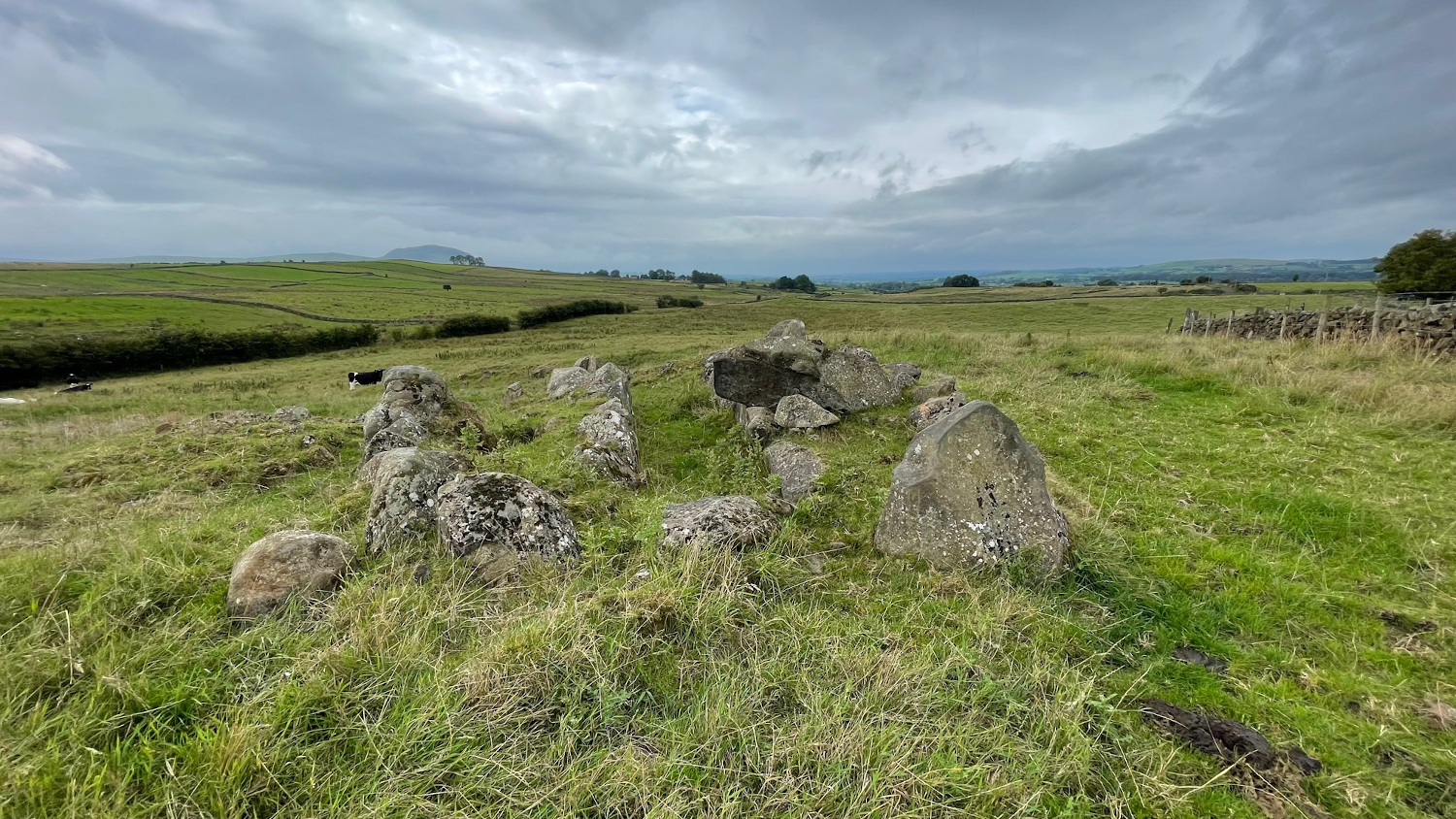 Image of Tamybuck (Wedge Tomb) by ryaner