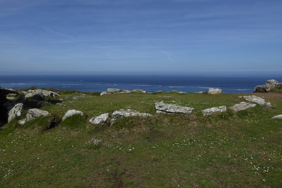 Image of Kenidjack Cairn Circle by thesweetcheat