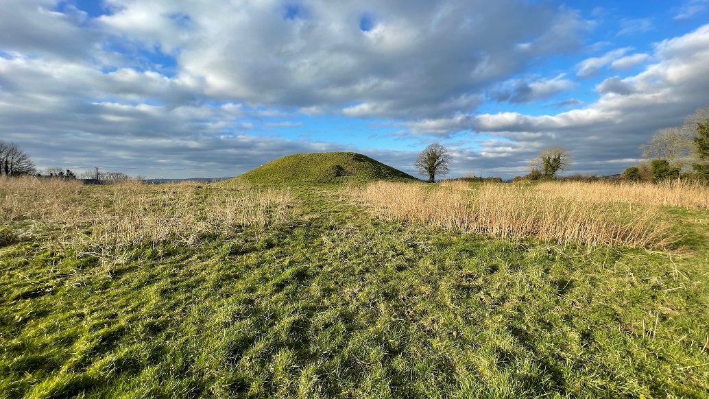 Image of Cornashee (Cairn(s)) by ryaner