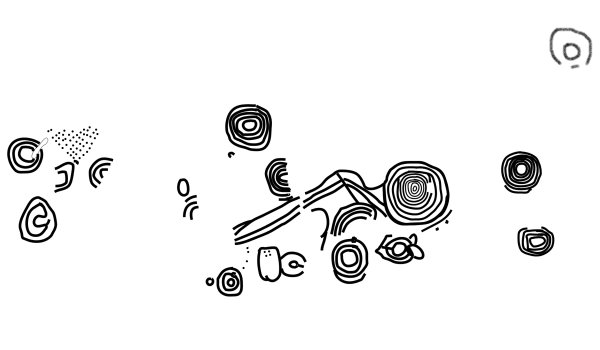 Image of Copt Howe (Cup and Ring Marks / Rock Art) by Chris Collyer