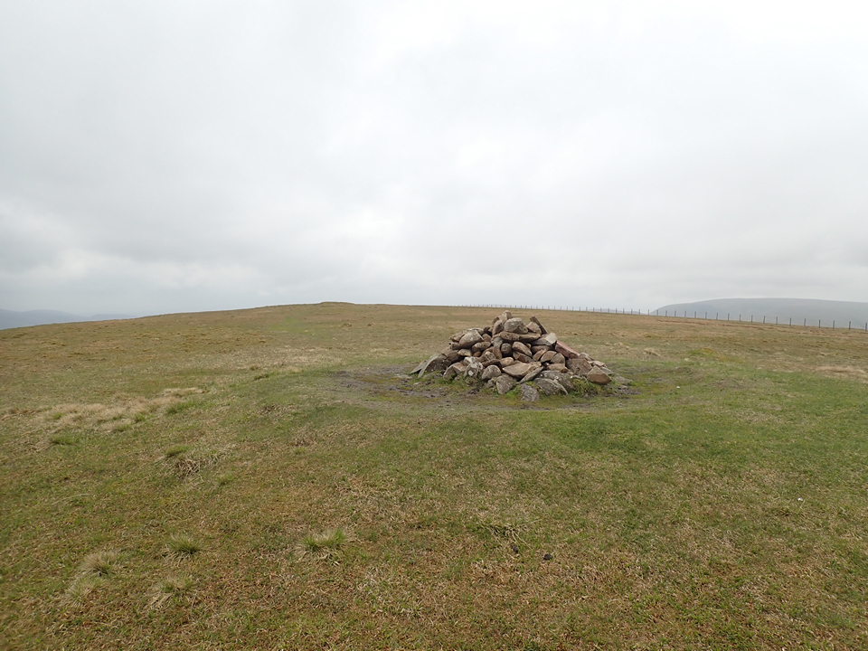 Image of White Coomb (Cairn(s)) by thelonious