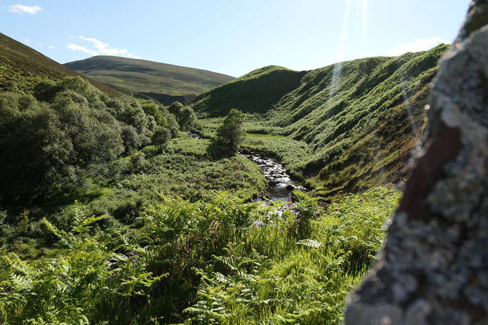 Image of Glen Loth (Standing Stones) by thelonious