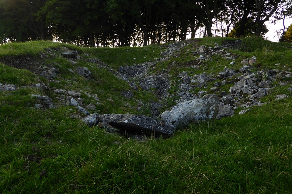 Image of Tideslow (Chambered Cairn) by thesweetcheat