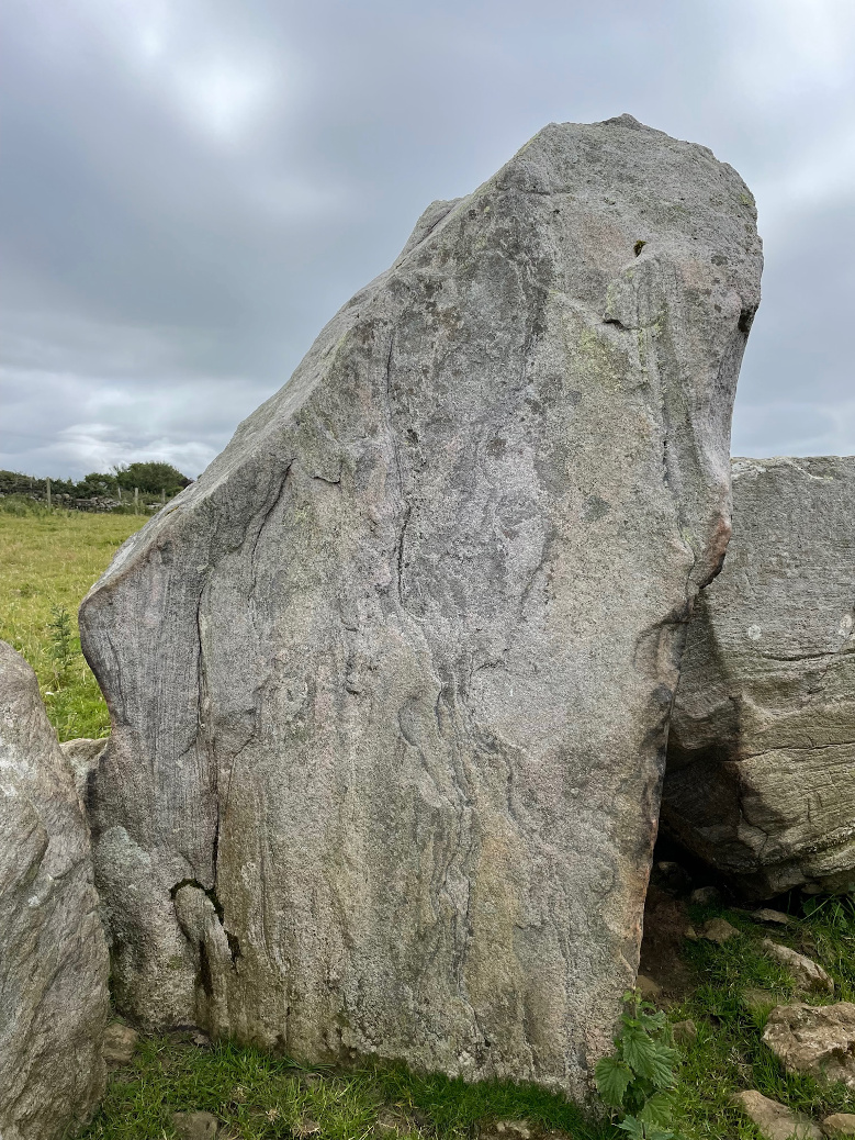Image of Ardabrone (Portal Tomb) by ryaner