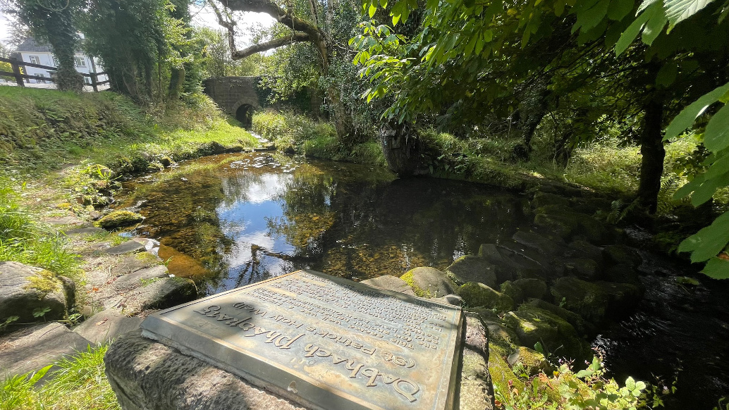 Image of Cavancarragh (Sacred Well) by ryaner