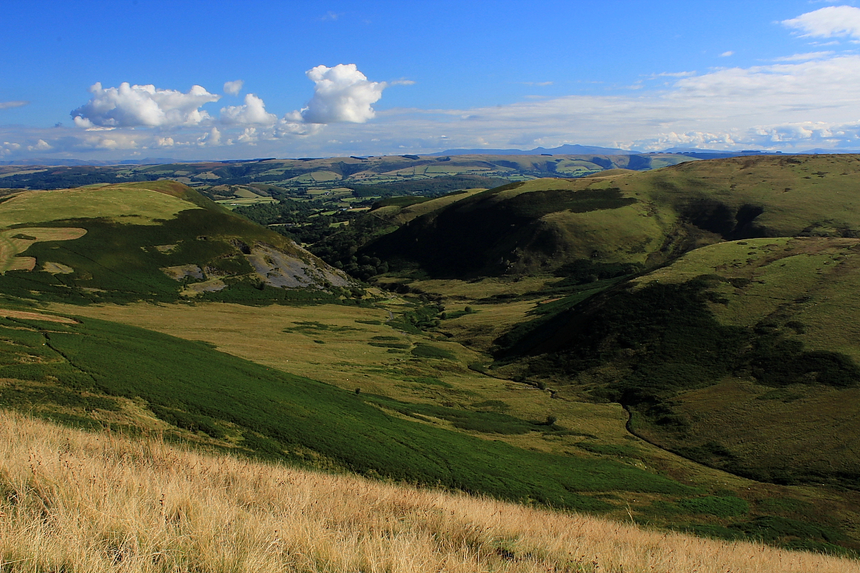 Image of Gurnos (Ring Cairn) by GLADMAN