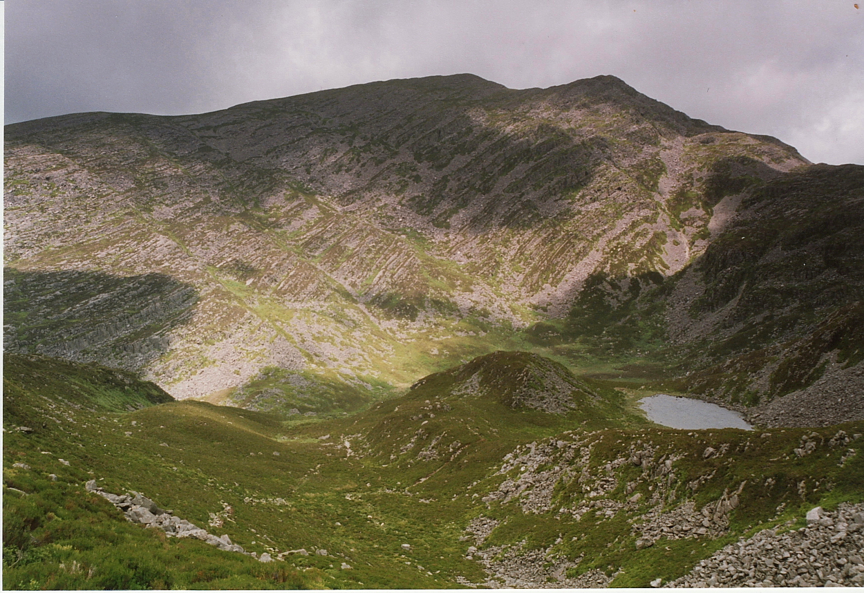 Image of Rhinog Fawr, Y Rhinogydd (Cairn(s)) by GLADMAN