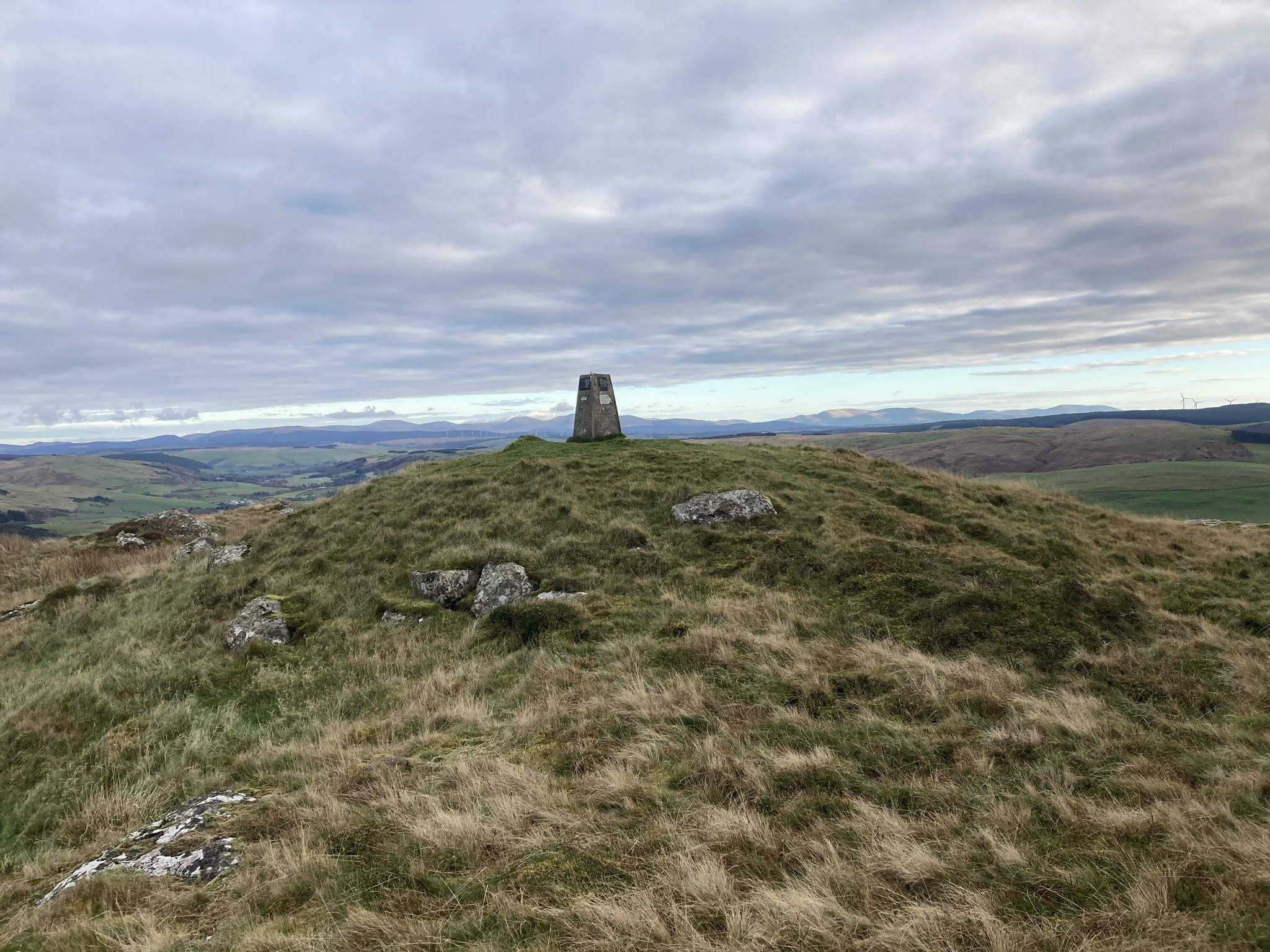 Image of Knockdolian (Cairn(s)) by markj99