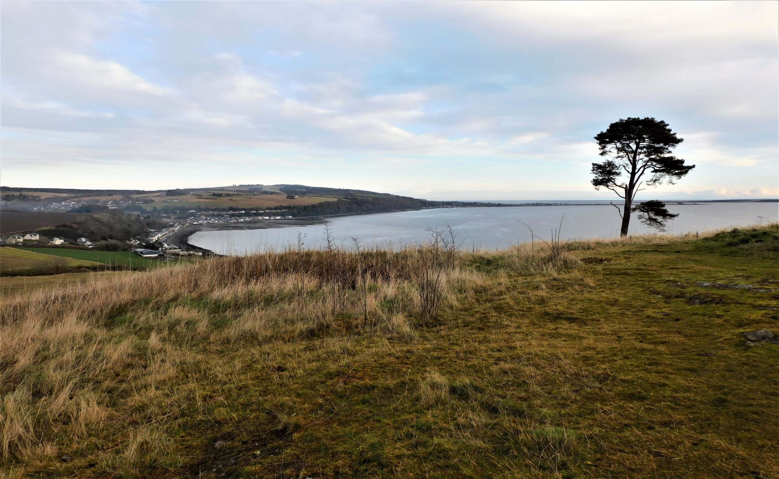 Image of Ormond Castle (Hillfort) by drewbhoy