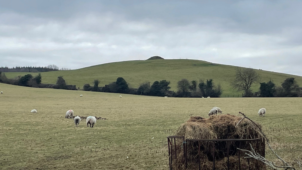 Image of Lakill and Moortown (Barrow / Cairn Cemetery) by ryaner