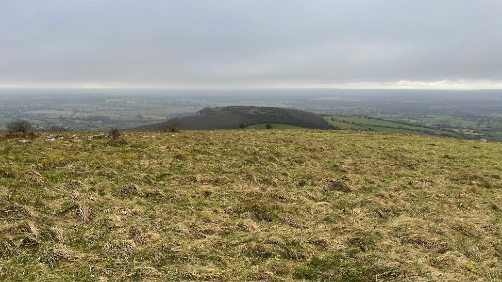 Image of Bigwood (Hillfort) by ryaner
